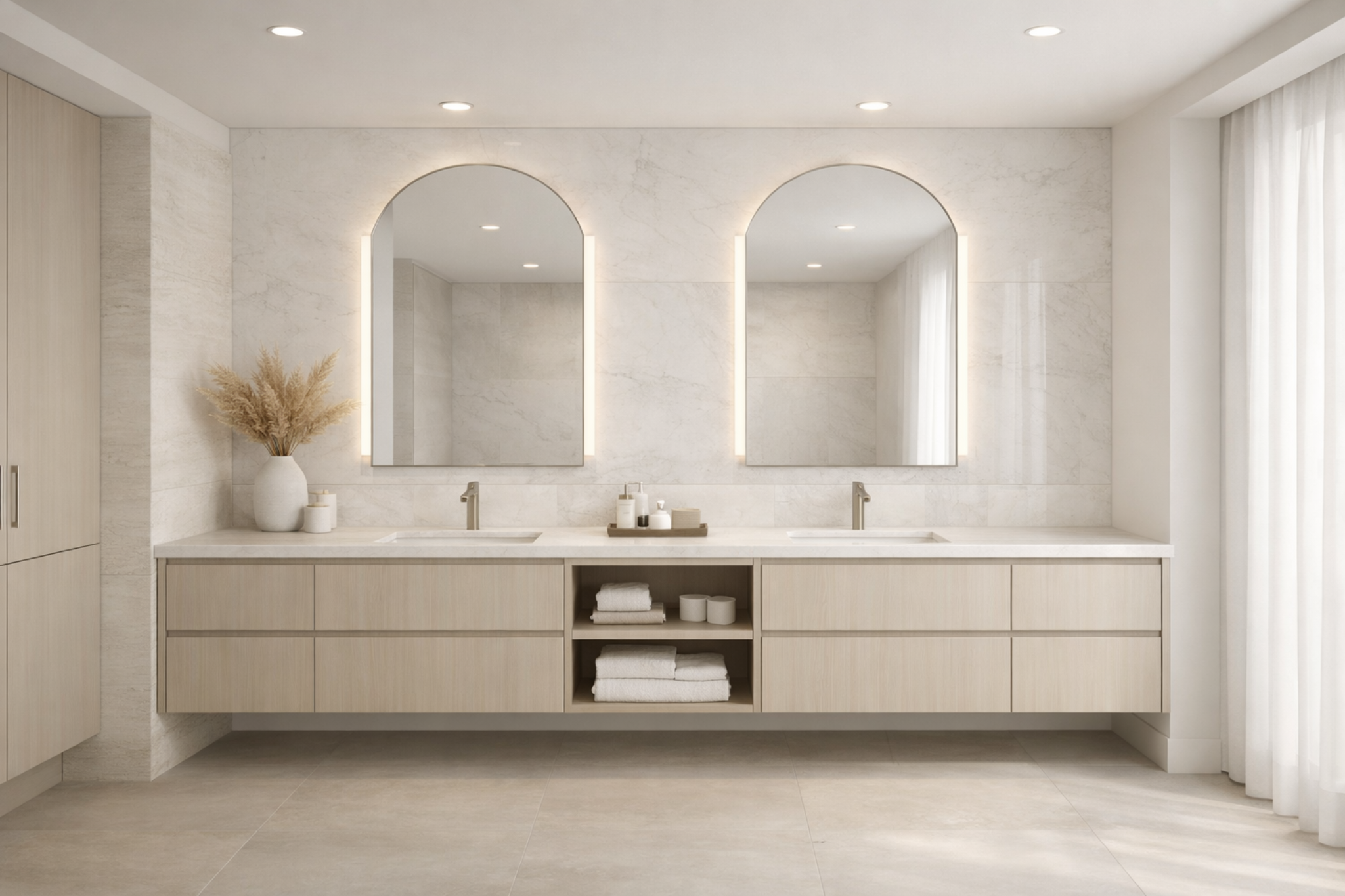 Related room design view