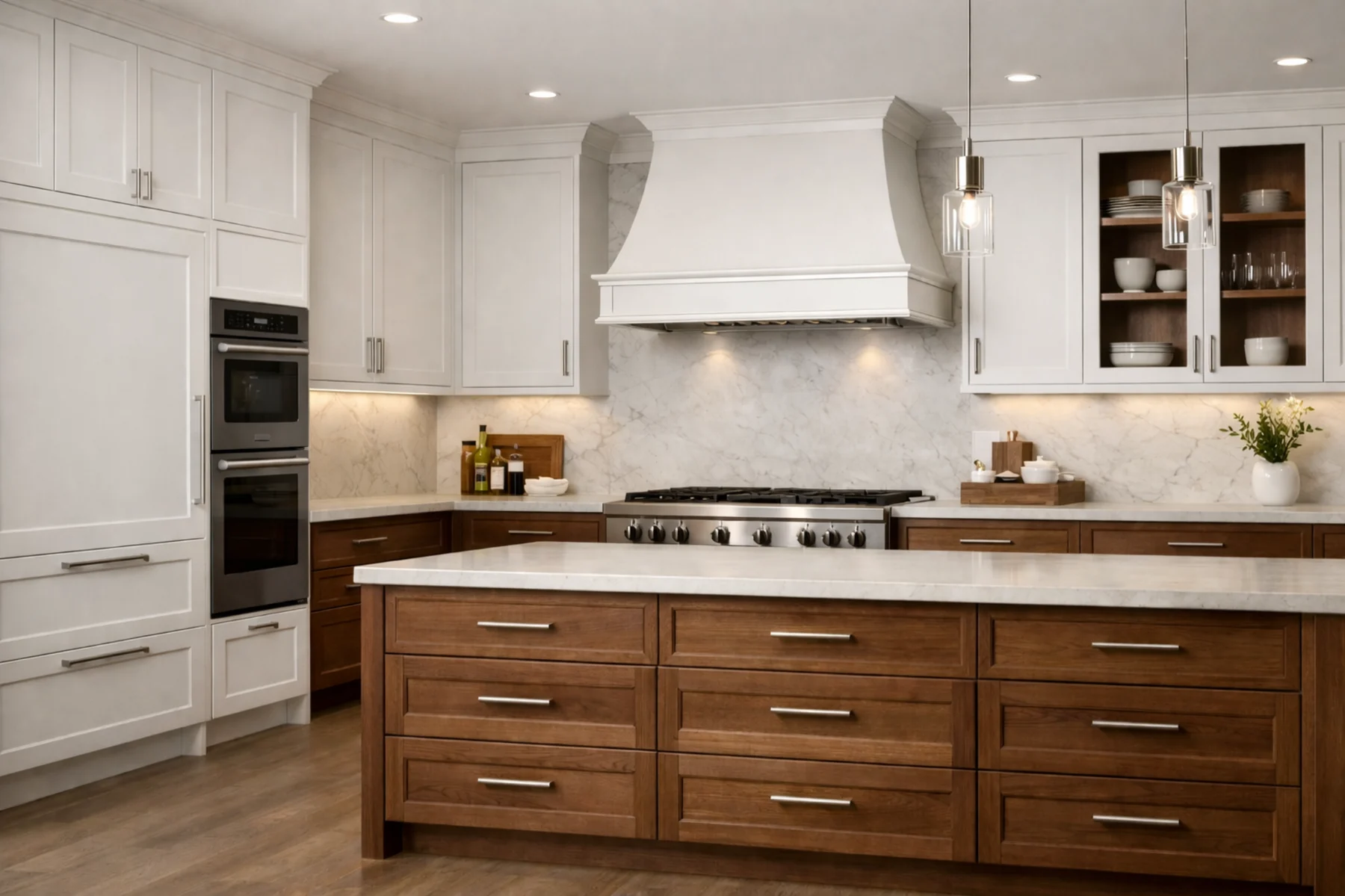 Cabinet Construction