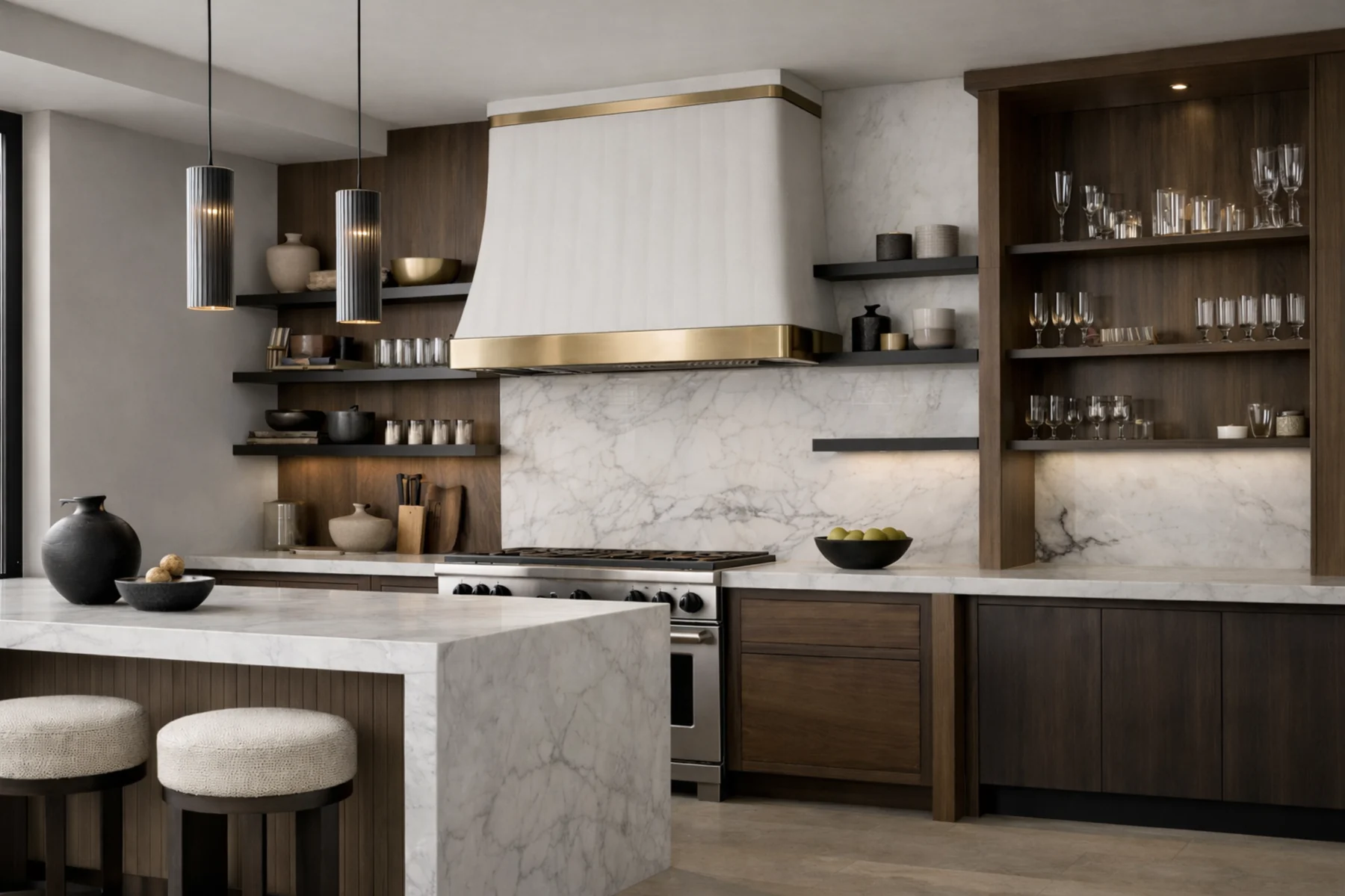 Specialty Materials