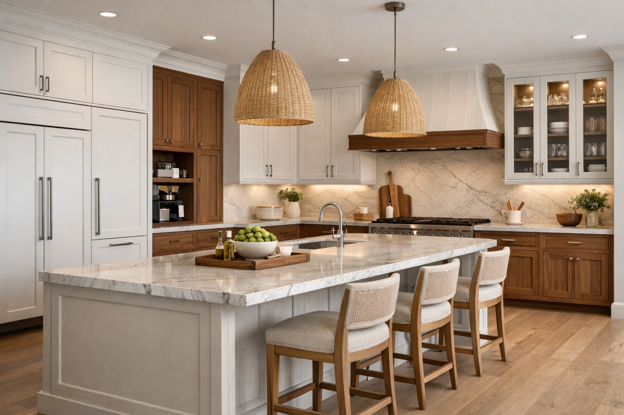 Kitchen Design design view
