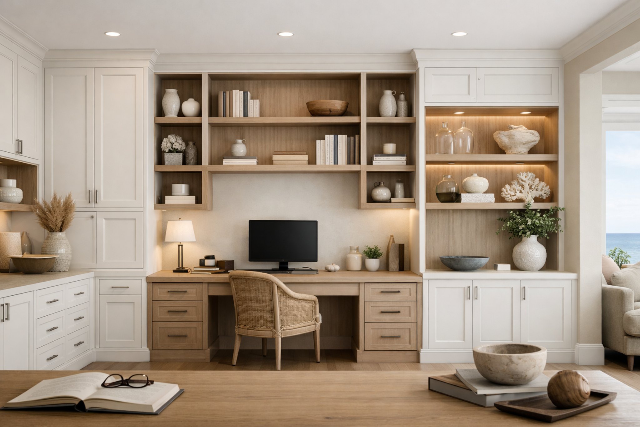 Office Cabinets