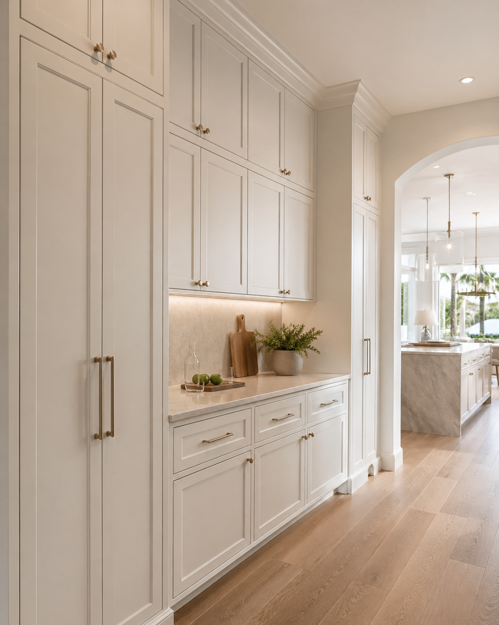 Related room design view
