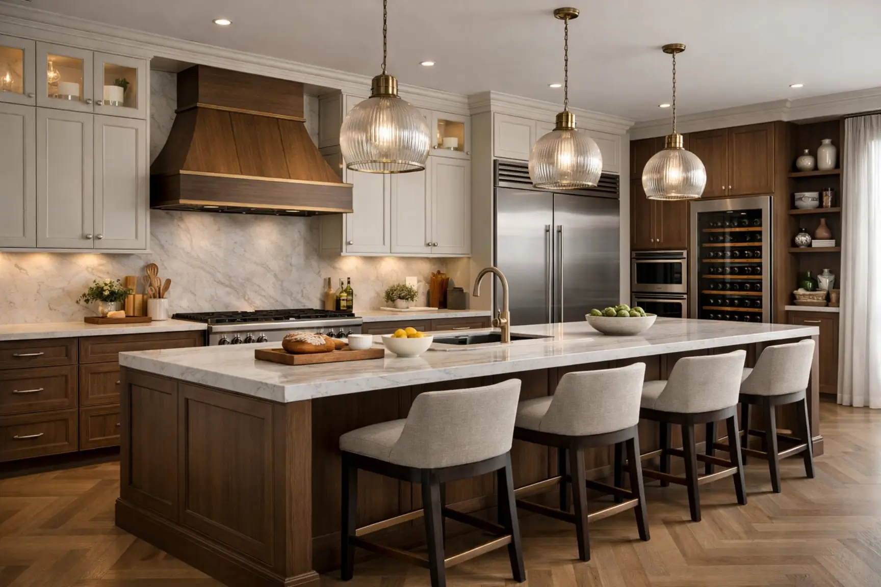 Kitchen Design