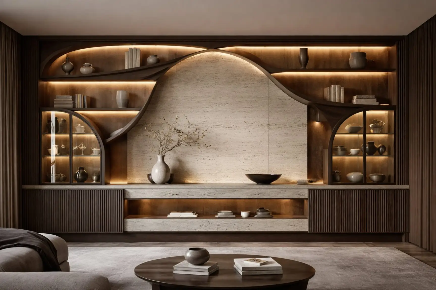 Black Label Standard cabinetry