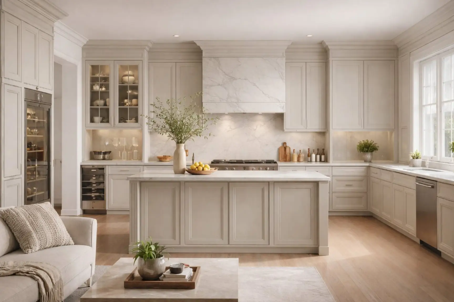 About Black Label cabinetry