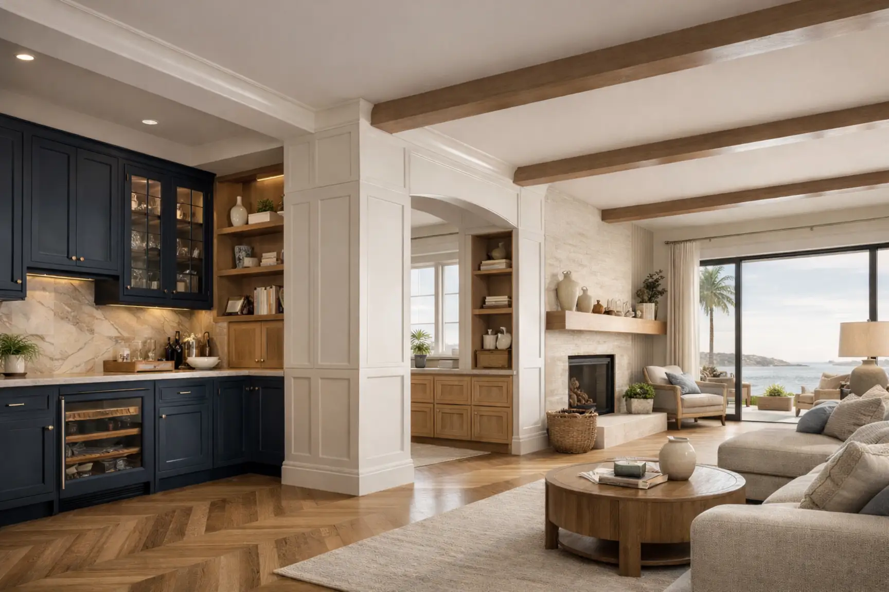 Why Black Label cabinetry and design