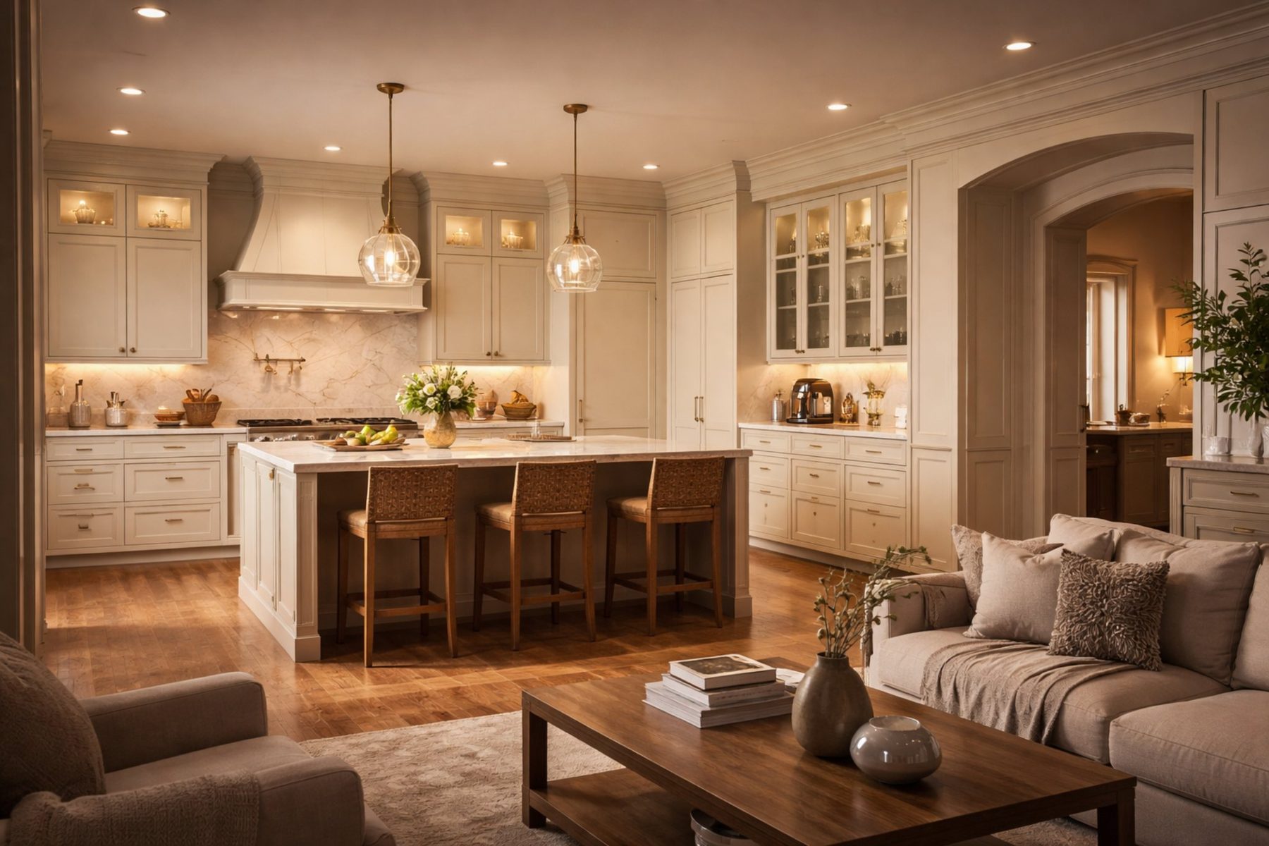 Design styles inspiration