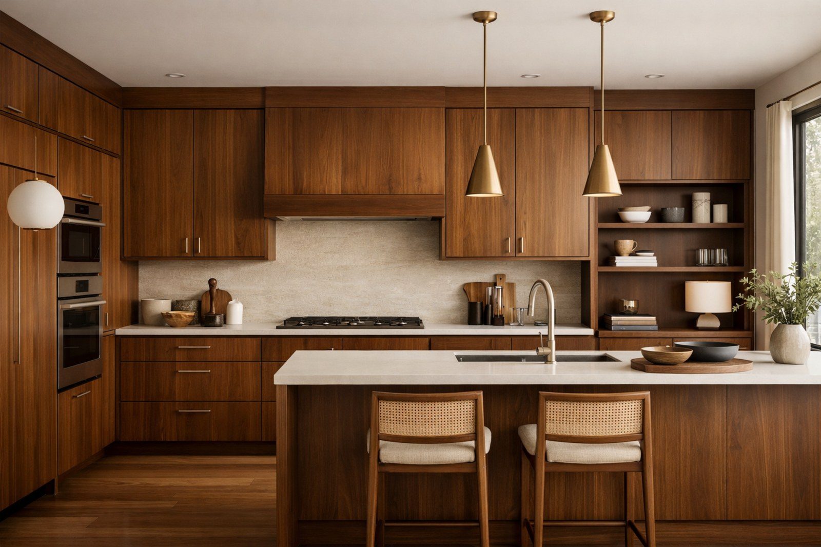 Mid-Century Modern