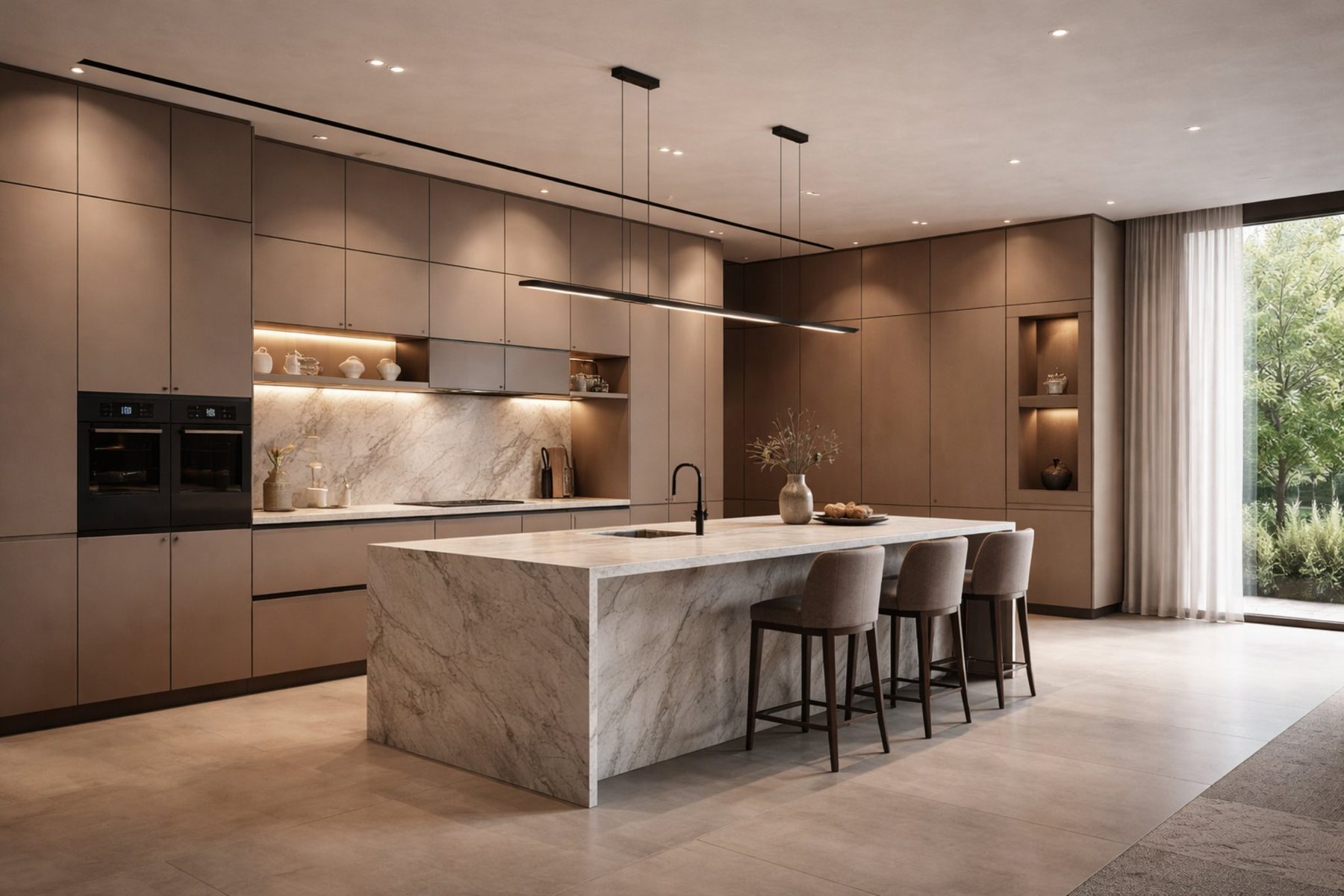 Contemporary